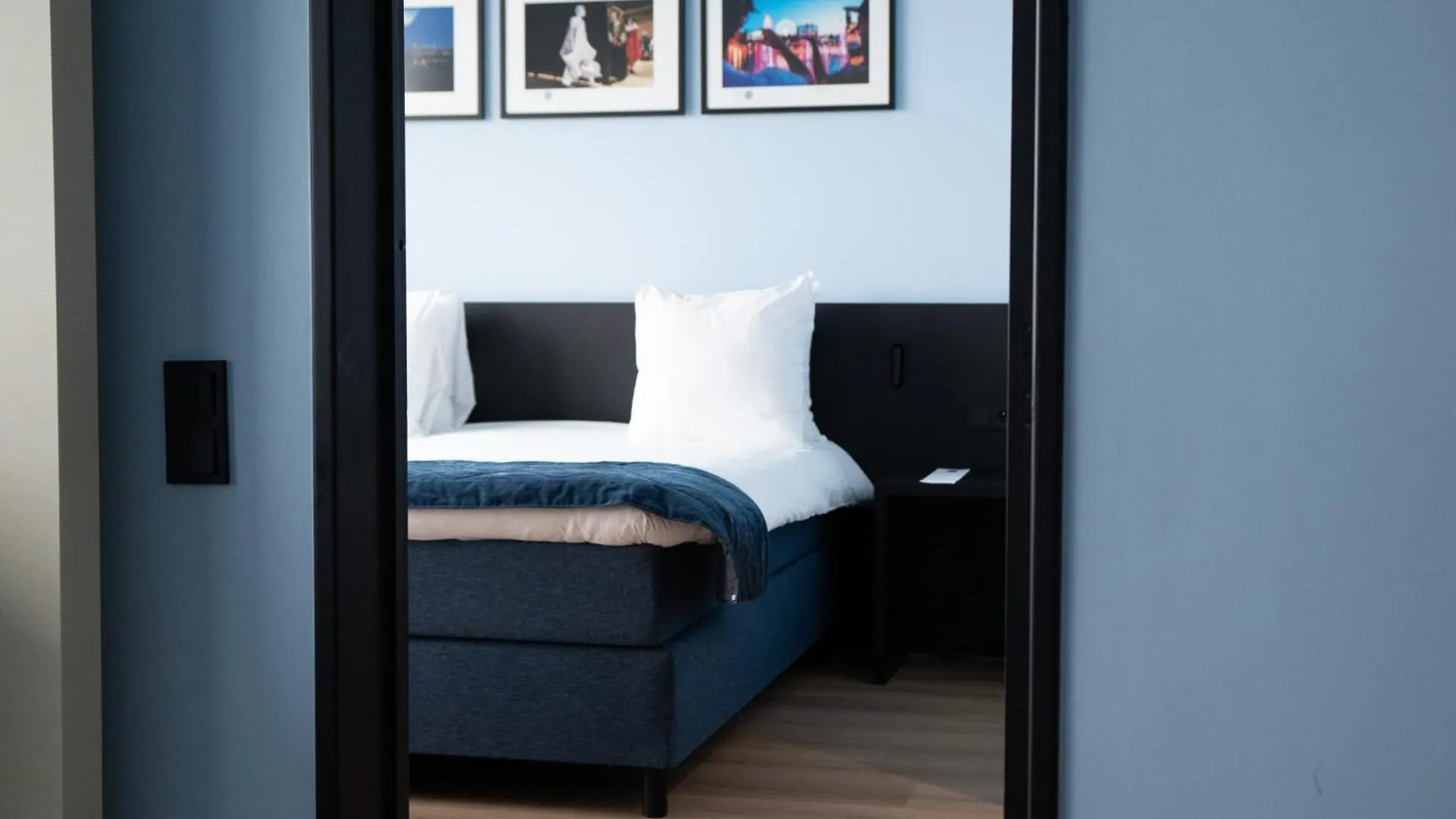 ****  Crowne Plaza Antwerpen By Ihg Hotel Belgium