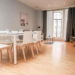 Apartamento Smartflats - Old Town 
