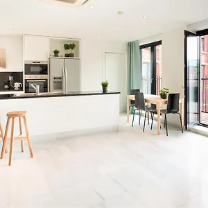 Appartement The Marble