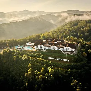 Hotel Monthez & Eventos *****