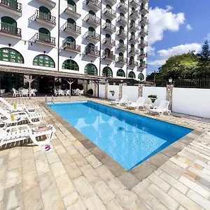 Hotel Tannenhof ****