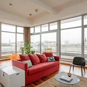 Smartflats - Антверпен