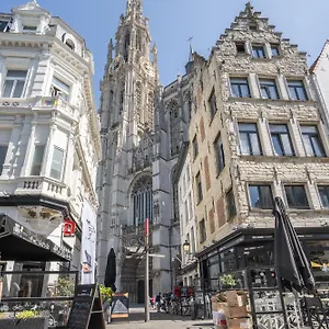 Apartment Tempel Cathedral In The Heart Of