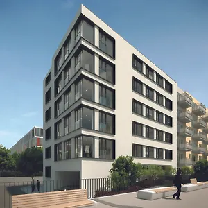 Apart-hotel Pandion Boardinghouse ***