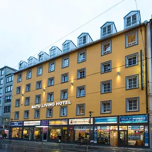 Apart-hotel Batu ***
