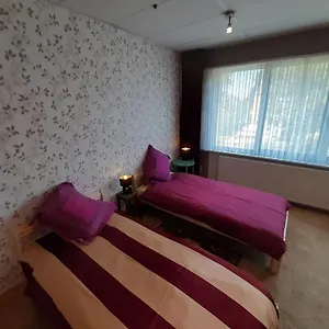 Appartement Casa Di Claudia