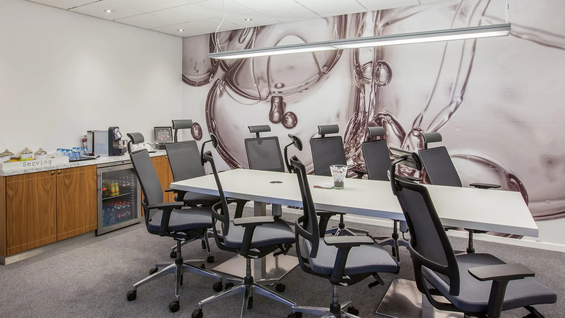 Crowne Plaza Antwerpen By Ihg Hotel
