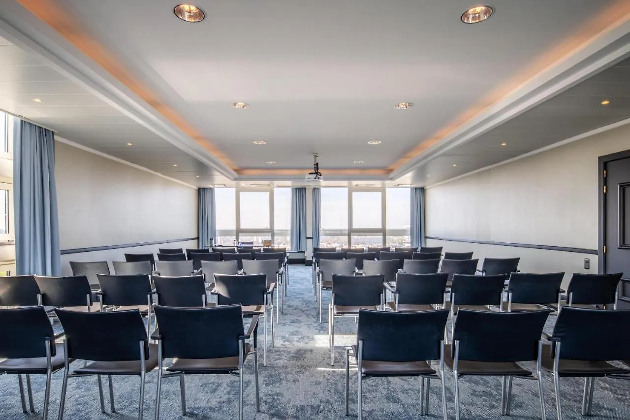 Crowne Plaza Antwerpen By Ihg Hotel