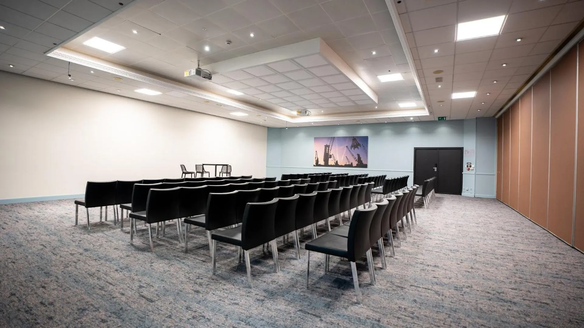 ****  Crowne Plaza Antwerpen By Ihg Hotel Bélgica
