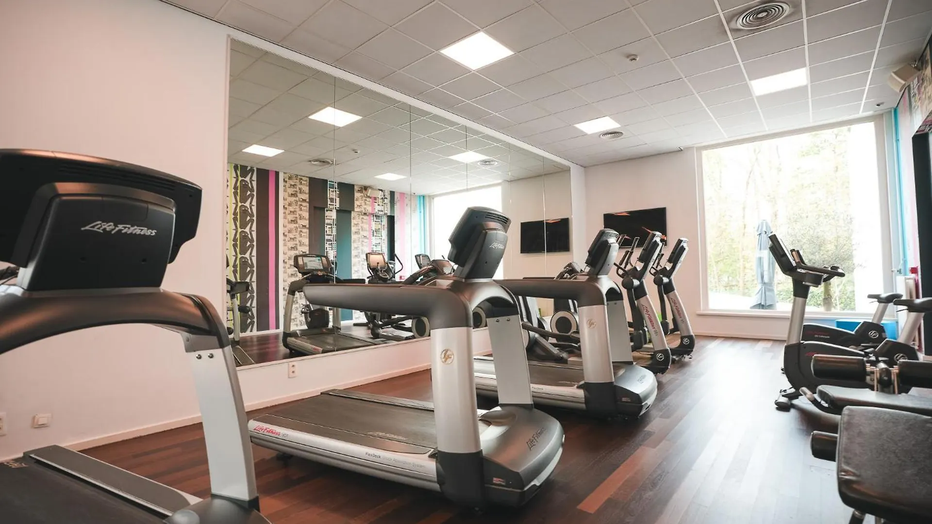 Hotel Crowne Plaza Antwerpen By Ihg