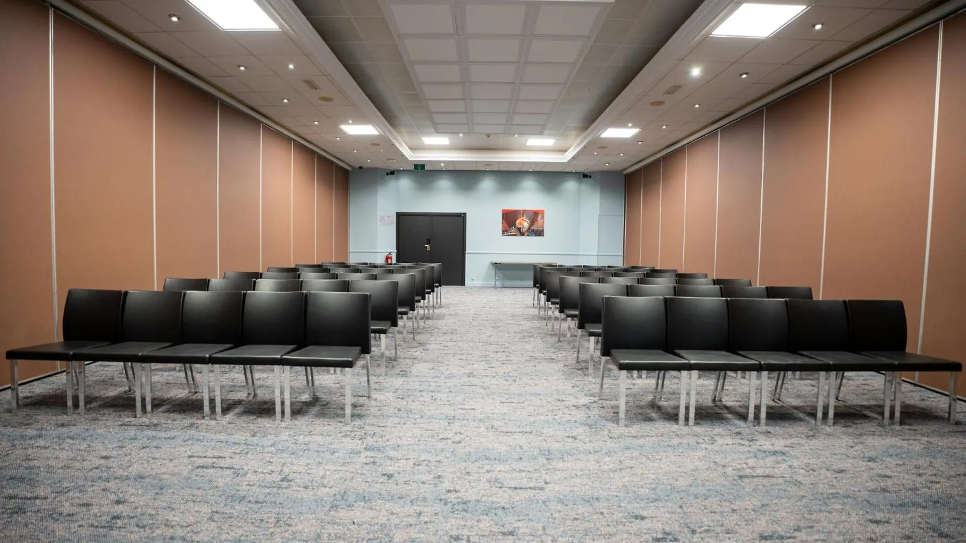 Hotel Crowne Plaza Antwerpen By Ihg
