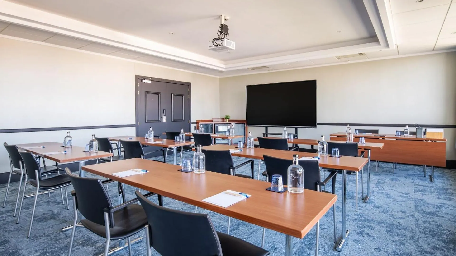 Hotel Crowne Plaza Antwerpen By Ihg