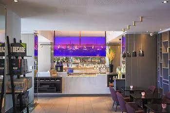 Hotel Crowne Plaza Antwerpen By Ihg